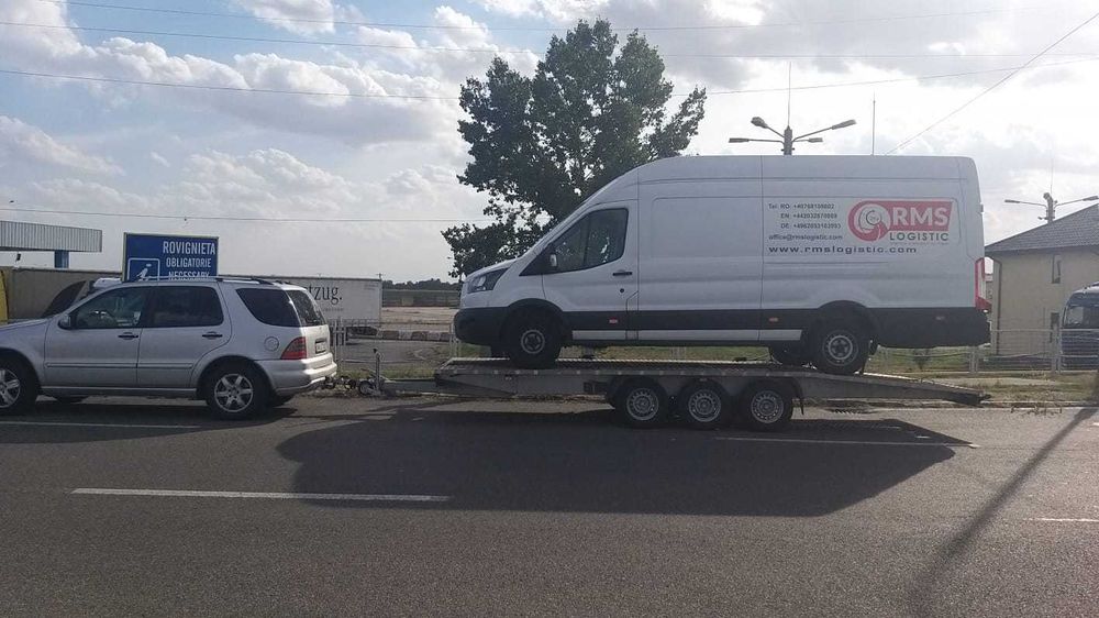 tractari auto Grecia Serbia Ungaria Macedonia Austria Cehia Croatia