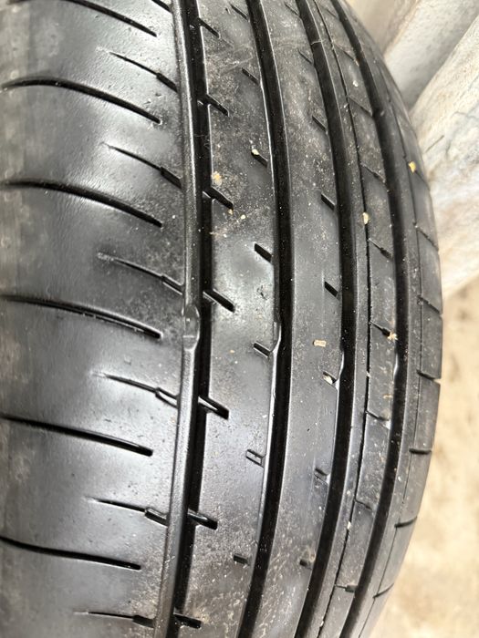 Летни гуми 4 бр. Yokohama BluEarth-XT AE61 225/60 R18 (DOT 2322)