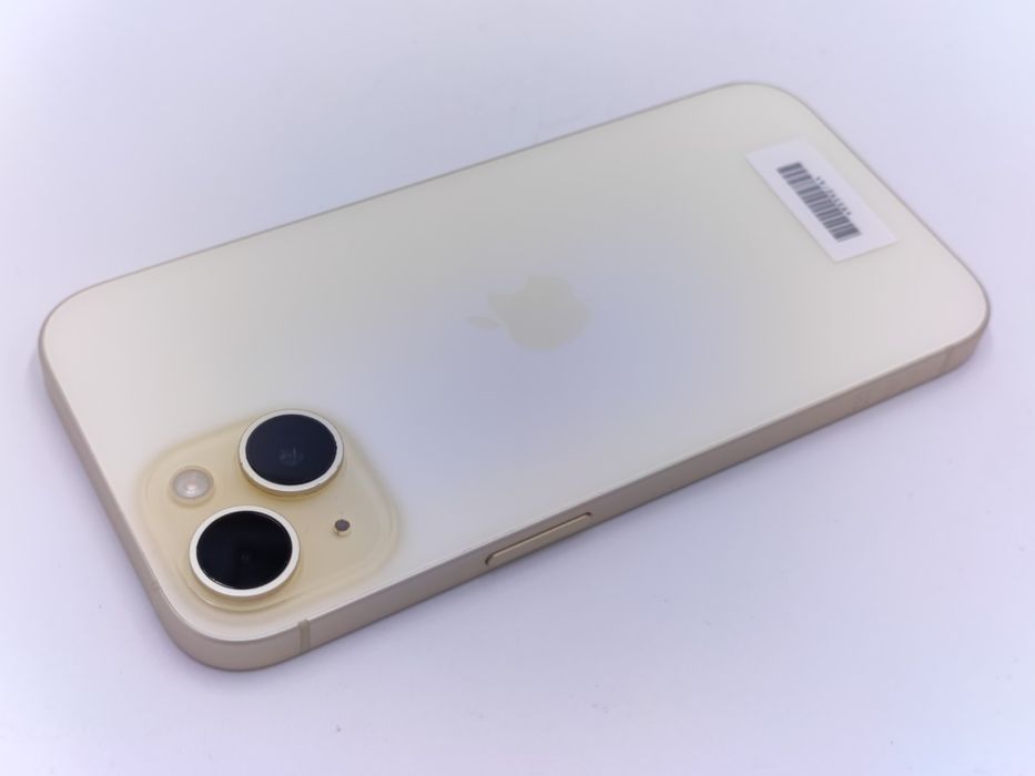 Apple iPhone 15 128GB Green 6GB Single SIM, Garantie 24 luni | #D95592