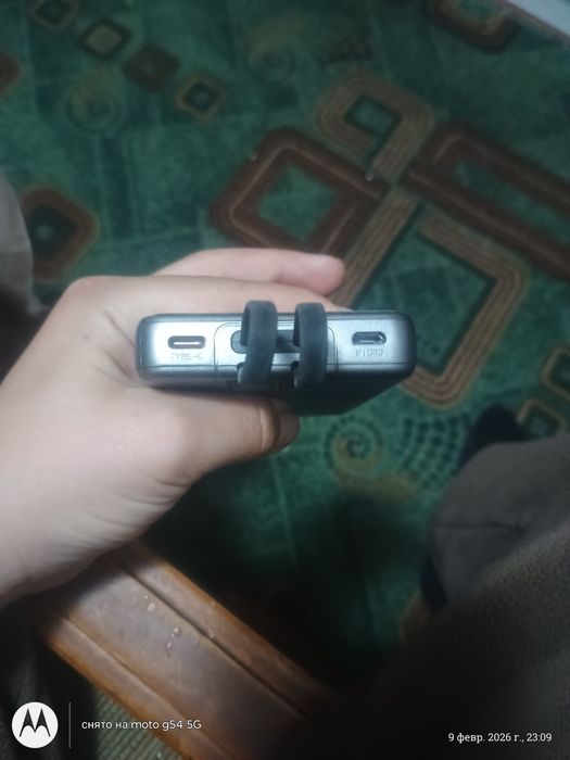 Продам повербанк