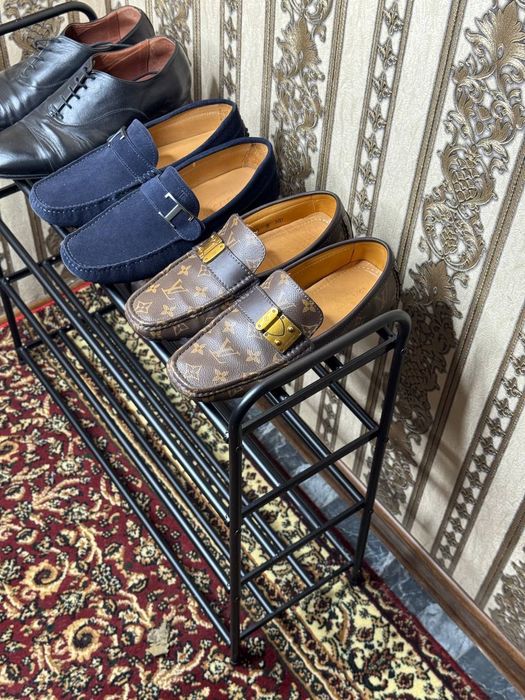 Полка подставка для обуви