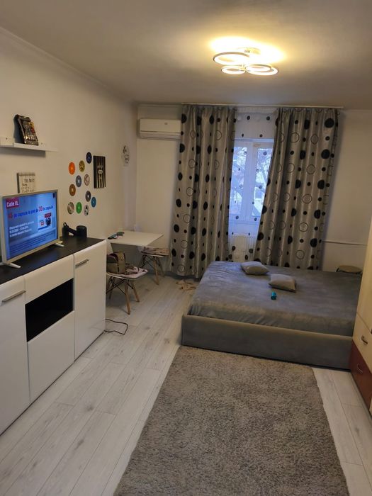 Garsoniera Ozana de închiriat (Proprietar)