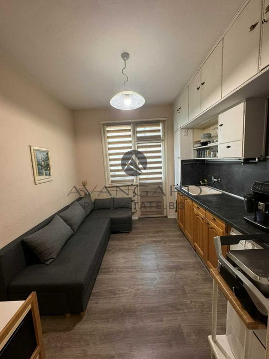 Продава се Тристаен апартамент в Пловдив, Център - 61 кв.м за 2509 €/кв.м - Снимка #4