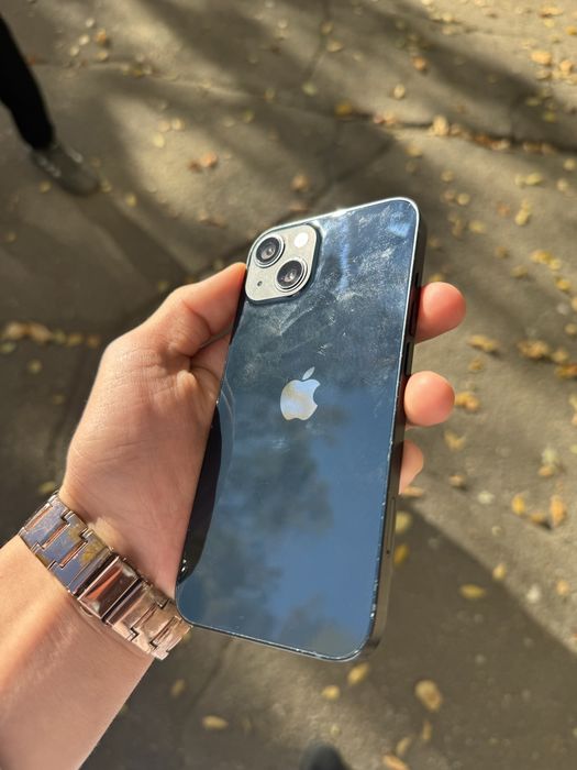 iPhone 13 96% АКБ