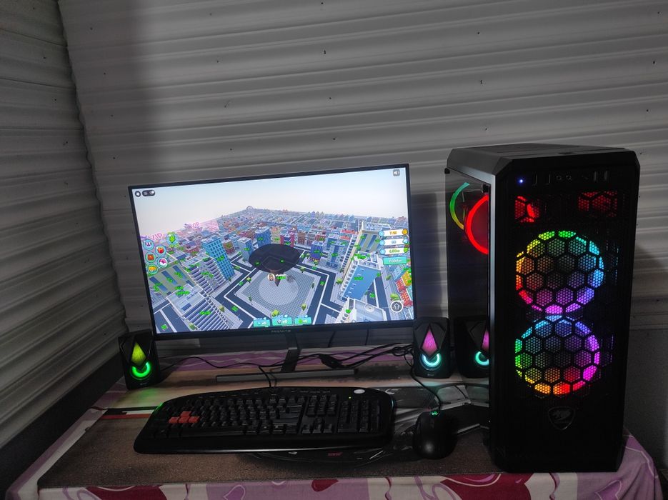 Продам компьютер