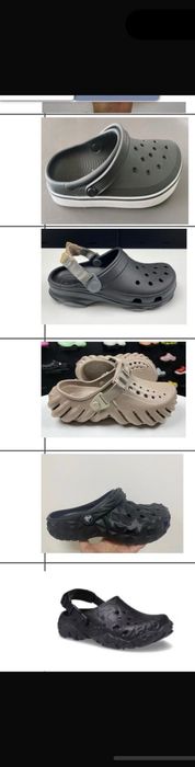 Crocs кроксы оригинал Вьетнам