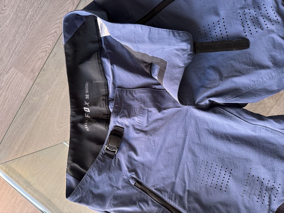 Fox Flexair pantalon ciclism dama M