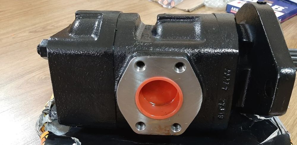 Гидронасос Hidromek 102 B