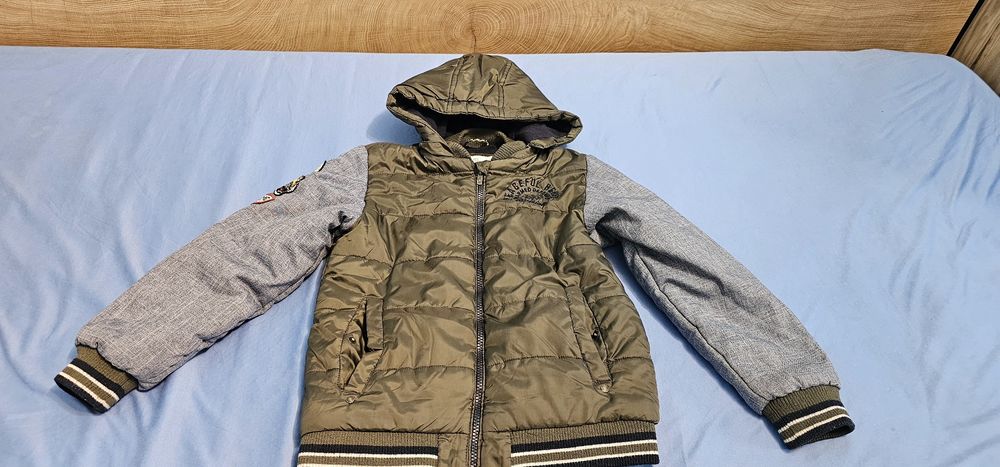 Зимно Яке 9/10 год.