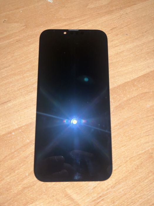 Оригинальные дисплеи iphone 12 pro, 13