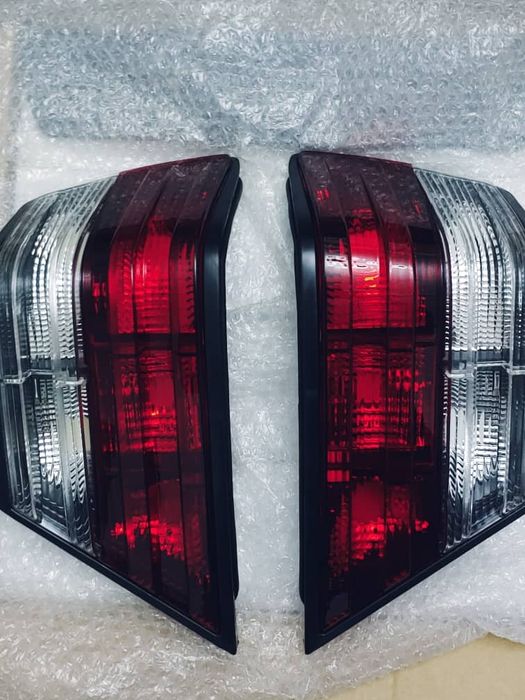 Задние фонари мерседес w124