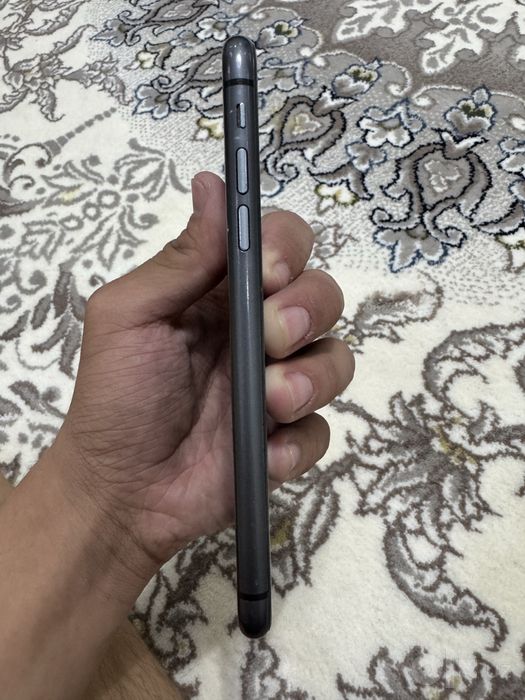 Iphone 11.