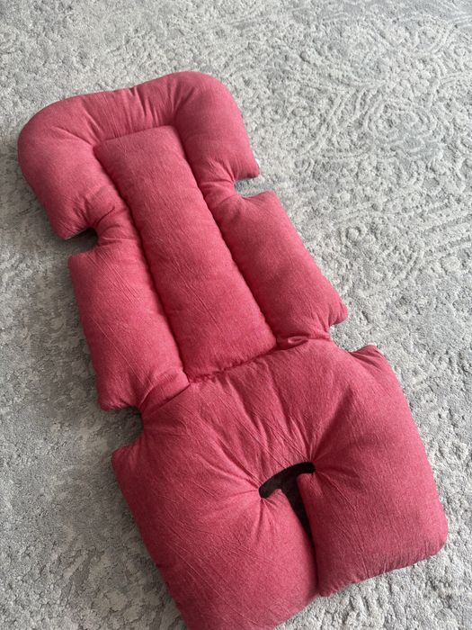 Матрасик на коляску