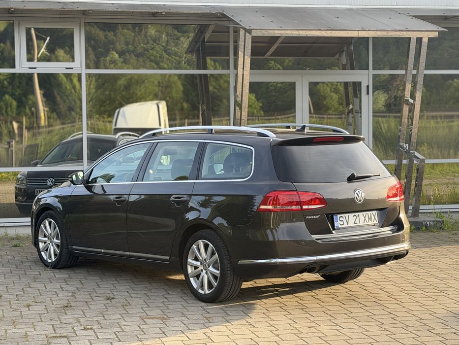 Vw PASSAT 2.0D