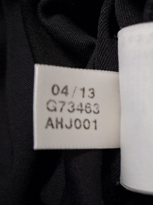 Adidas Bayer04 Leverkusen-Ориг.тениска