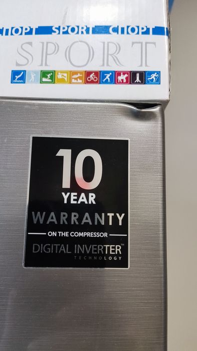 Продам холодильник Samsung