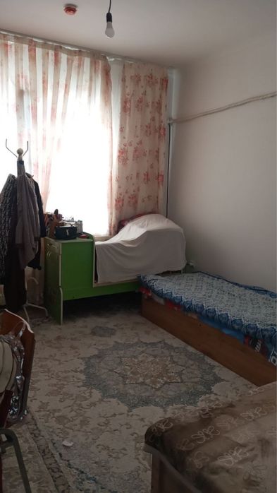Квартира на Янги Хаятском районе.