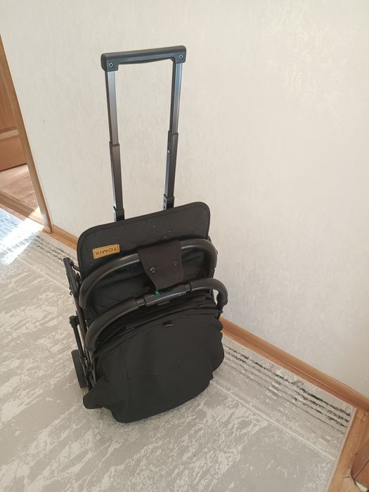 Коляска детская легкая