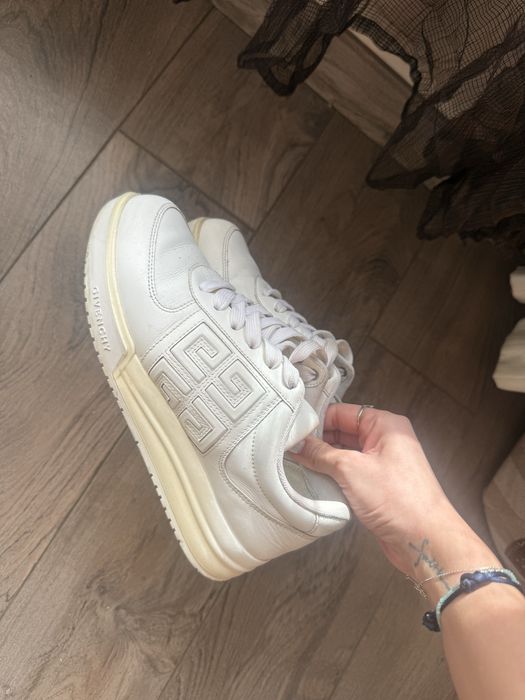 Дамски кецове Givenchy