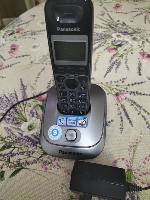 Продам домашний радиотелефон