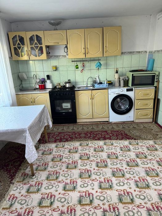 Продается дом в Городе Сарканд