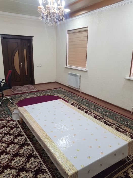 Участка сотилади, 6 сотих