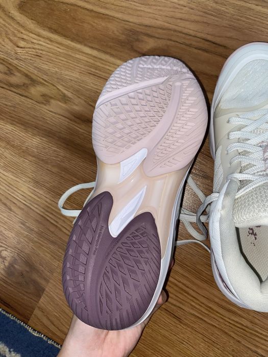 Asics sky rose кроссовка