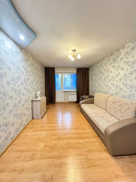 Продам 1 комн.кв. в районе 3 гор. больницы