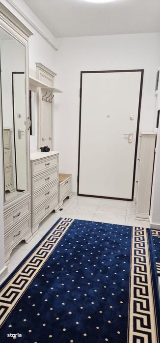 Apartament 3 camere, PRIMA ÎNCHIRIERE, Păcurari – vedere panoramică
