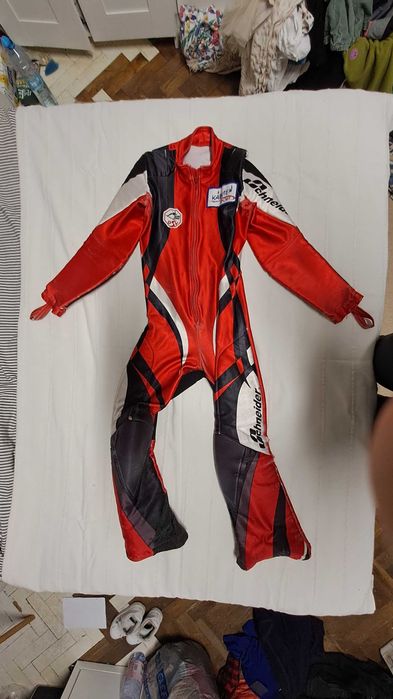 Combinezon copii ski -marime 152