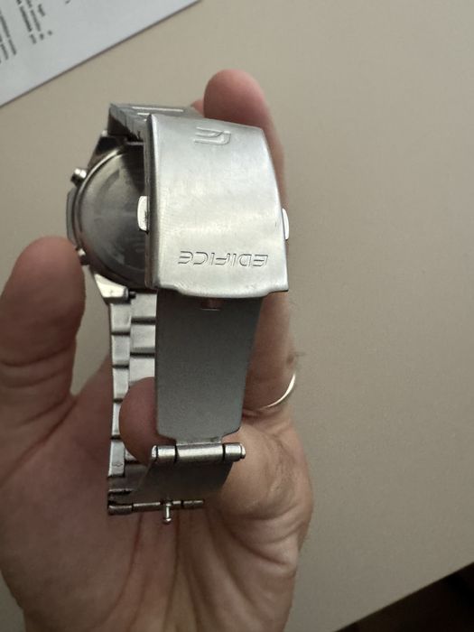 Ceas Casio Edifice