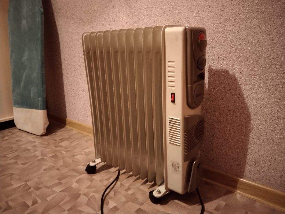 Продам печку в отличном состоянии