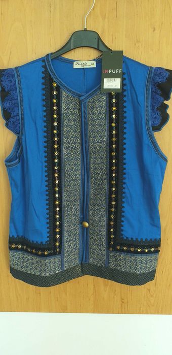 Bluze si rochii de vara