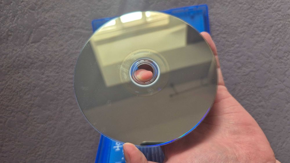 Ps4 диск игра Horizon zero dawn complete edition