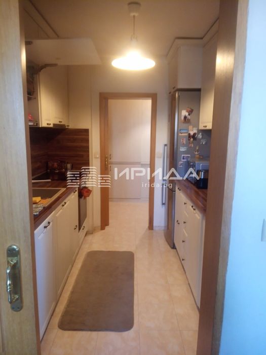 Продава се Тристаен апартамент в София, Хиподрума - 115 кв.м за 1663 €/кв.м - Снимка #9