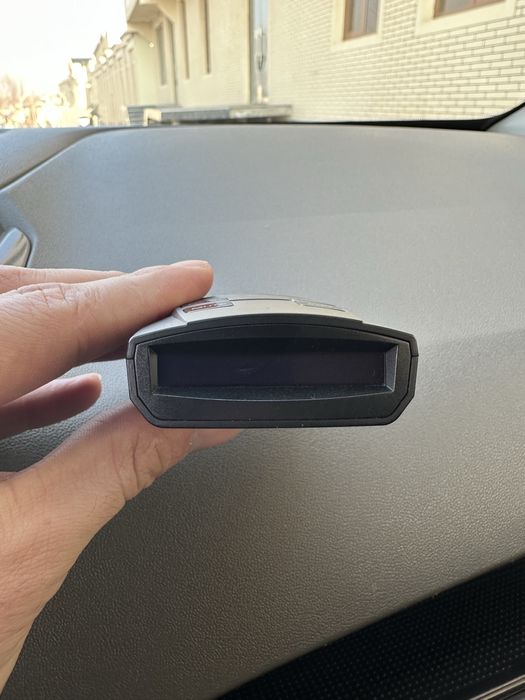 Антирадар Silver stone Sochi Z