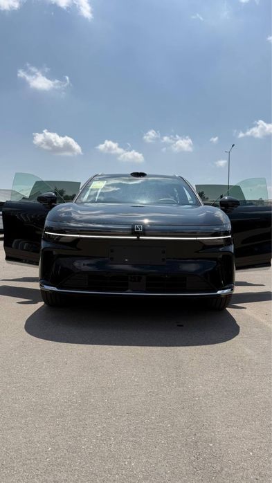 ZEEKR 7X 2026 модель 103kWh AWD Ultra
