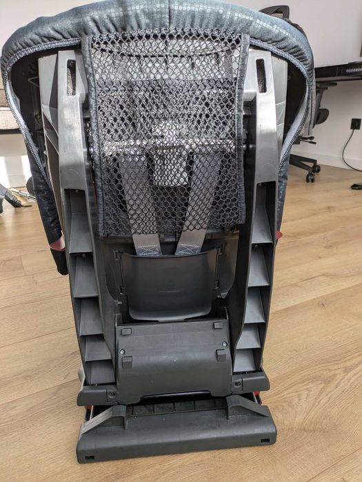 Детско столче за кола 9-18кг Britax ISO fix