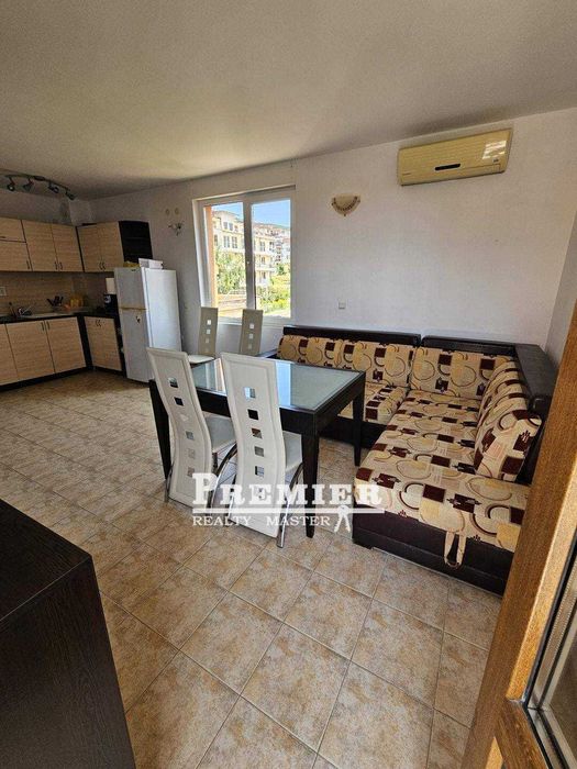 Продава се Тристаен апартамент в Свети Влас - 92 кв.м за 1392 €/кв.м - Снимка #3