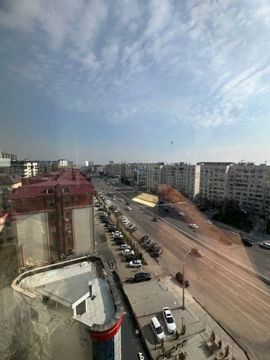 Срочно продается НЕЖИЛОЕ помещение 1-линия на Паркентский 569м2