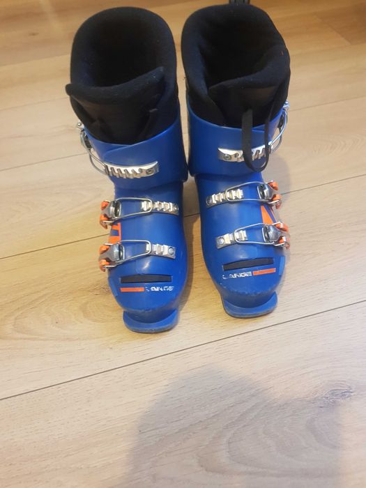 Clapari copii Lange marimea 21cm