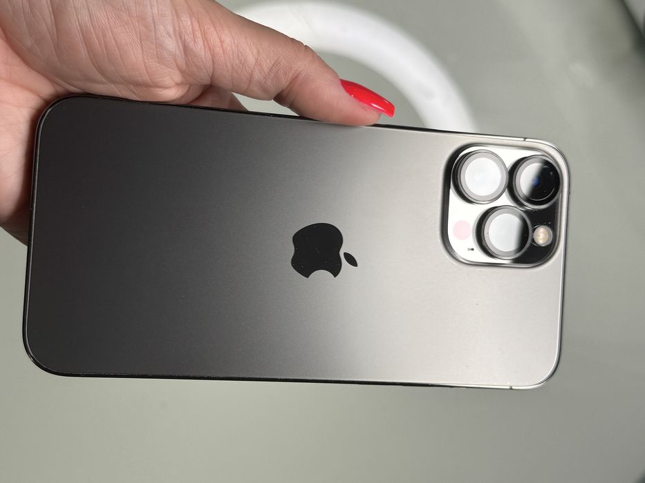 Vând iPhone 13 Pro Max – 256 GB