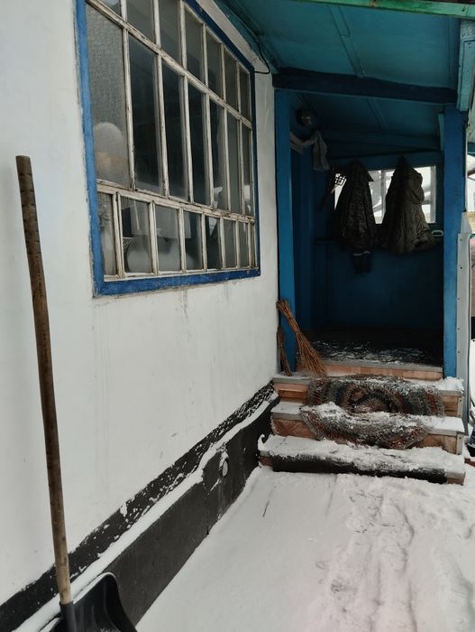 Продам частный дом