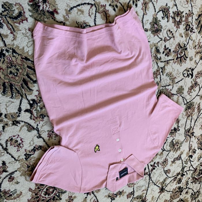 Поло Lyle Scott original