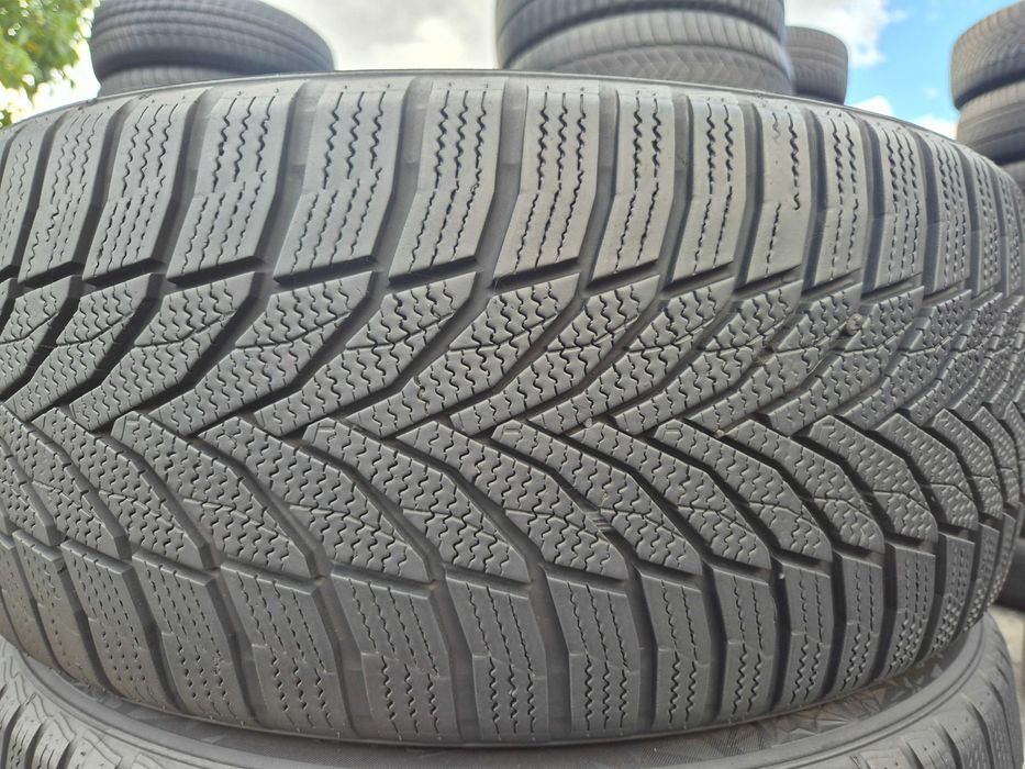 2 Anvelope M+S IARNA - 235/45/18 98V XL  - NEXEN - APP NOI - DOT 2022 !