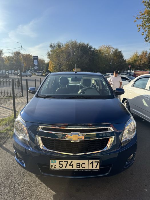 Аренда авто с выкупом