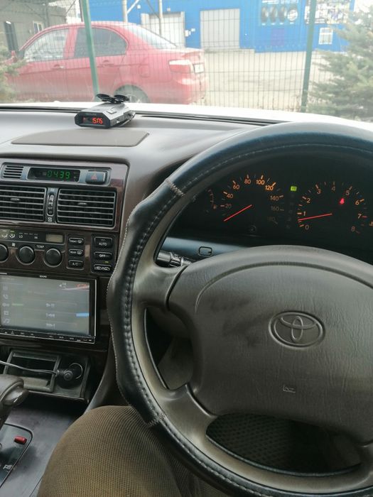 Продам аристо 147