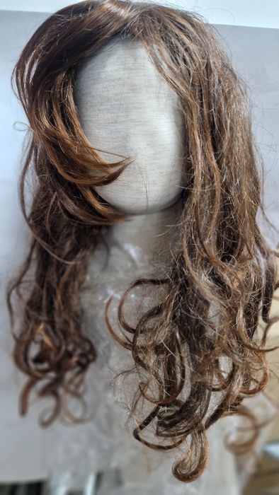 Перуки за детски и дамски манекени