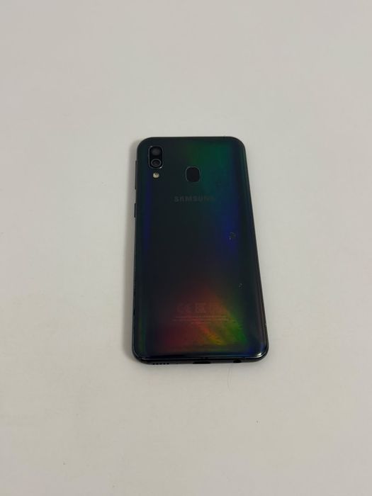 Samsung a40 продажа