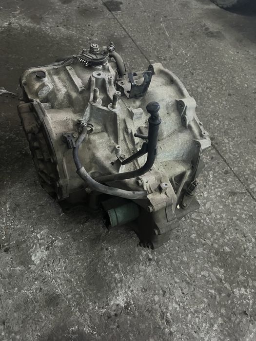 АКПП на Мазда cronos 626 FS 2.0